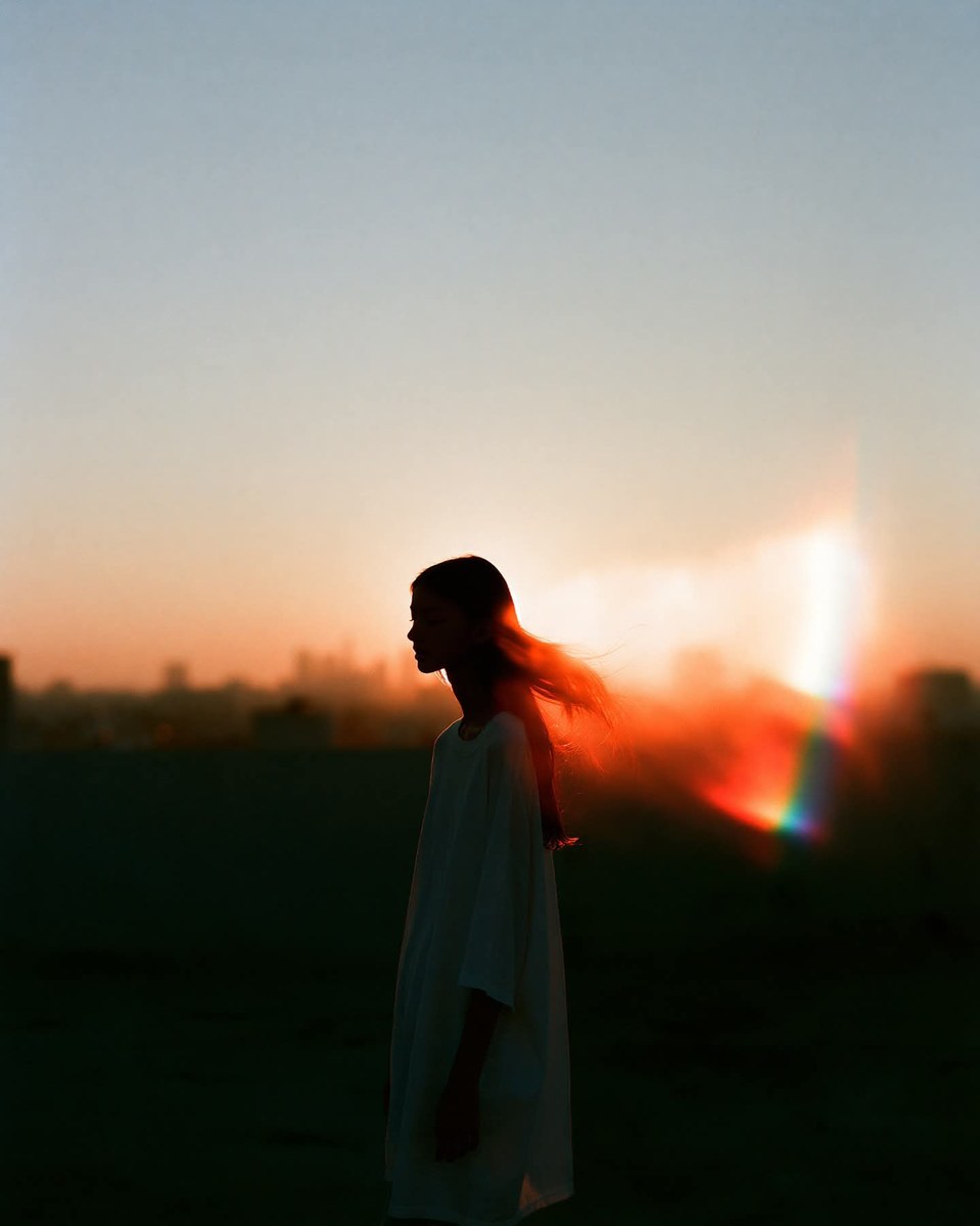 Afterglow in Motion output 1