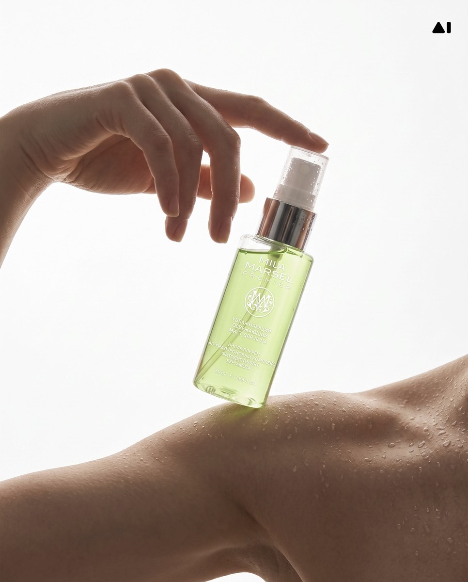 Premium Minimal Product Campaign Image output 5