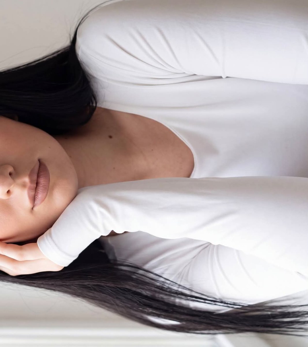 Soft-Lit Beauty Portrait of a Young Woman output 2