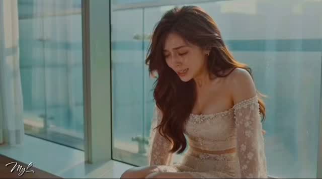 My Lady — Emotional Breakdown
