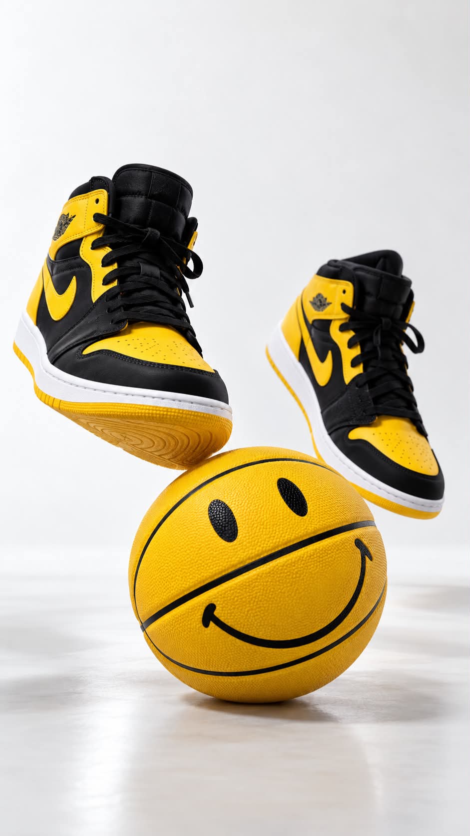Air Jordan 1 Dance Video for Reels