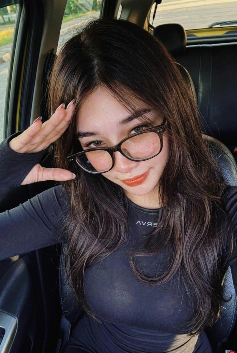 Glasses On, Hearts Offline — Backseat Temptation output 2
