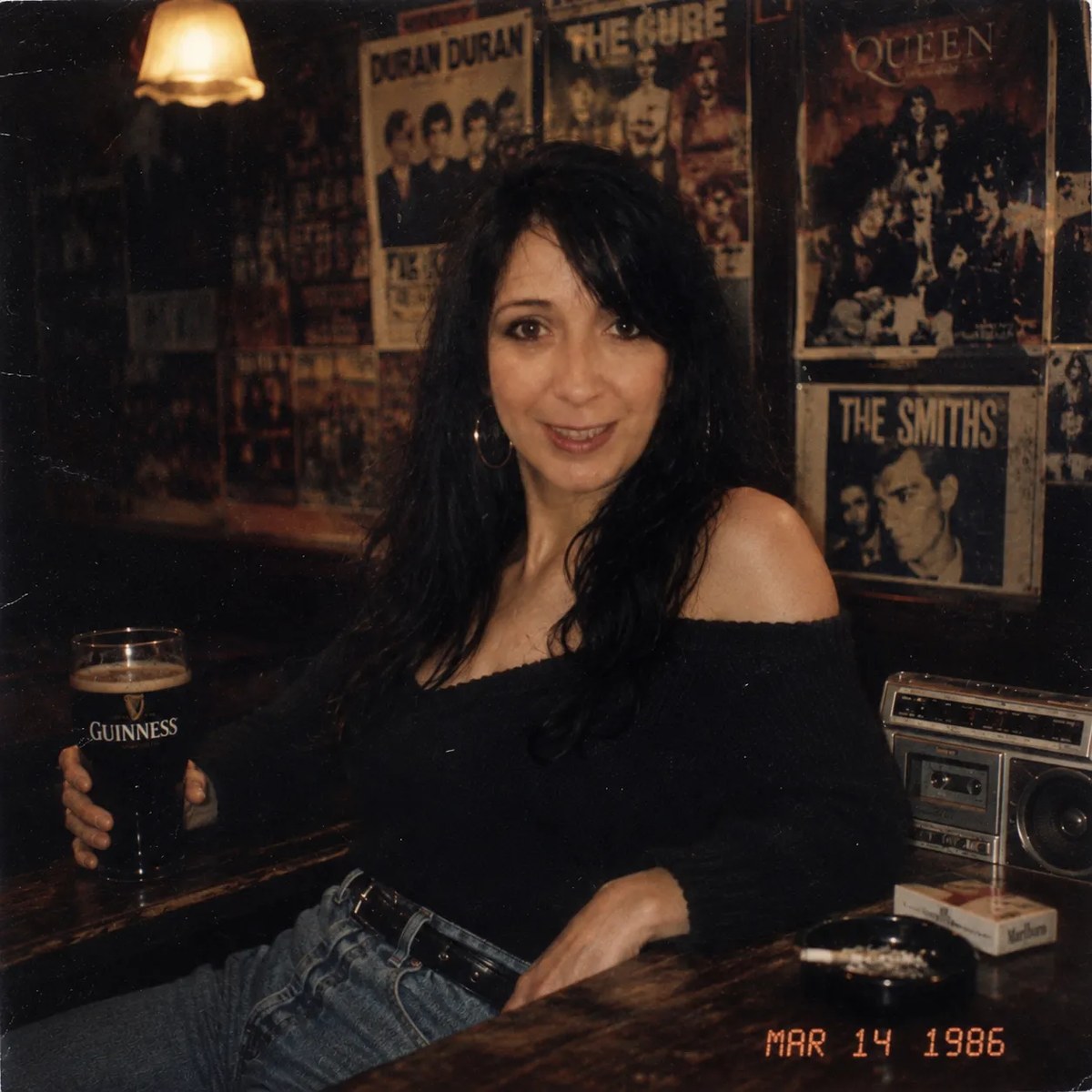 1986 Irish Pub Portrait output 1