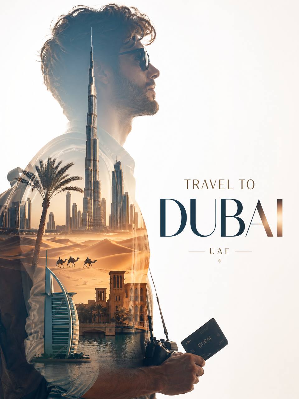 Travel poster in GPT Image 2