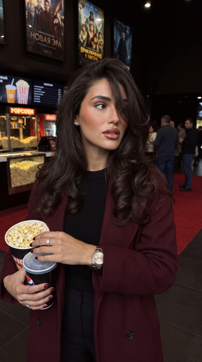 Candid Cinema-Lobby Portrait output 1