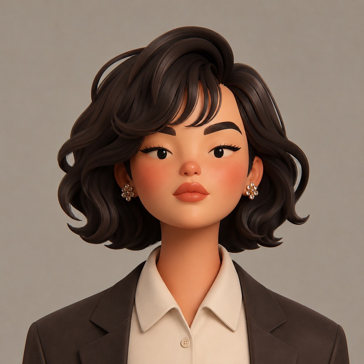 Create a Character from a Style Reference