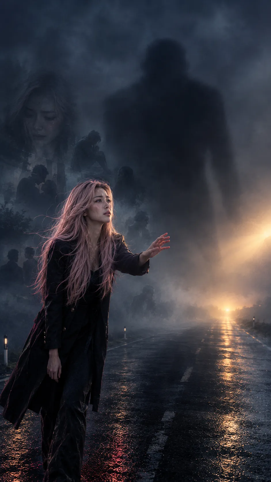 A Glimmer of Hope