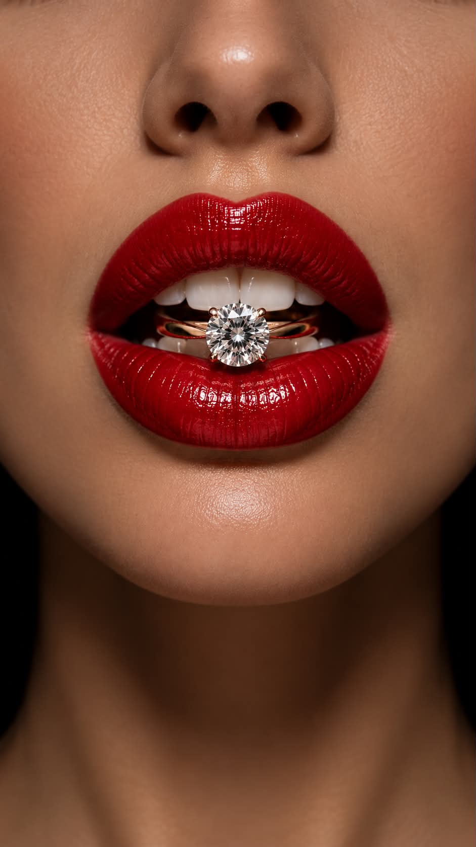 Luxury Jewelry Reel Commercial