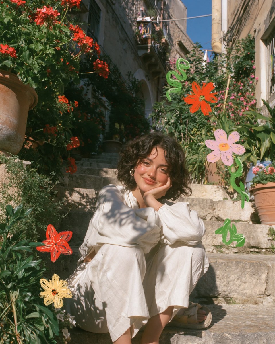 Mediterranean Daydream output 3