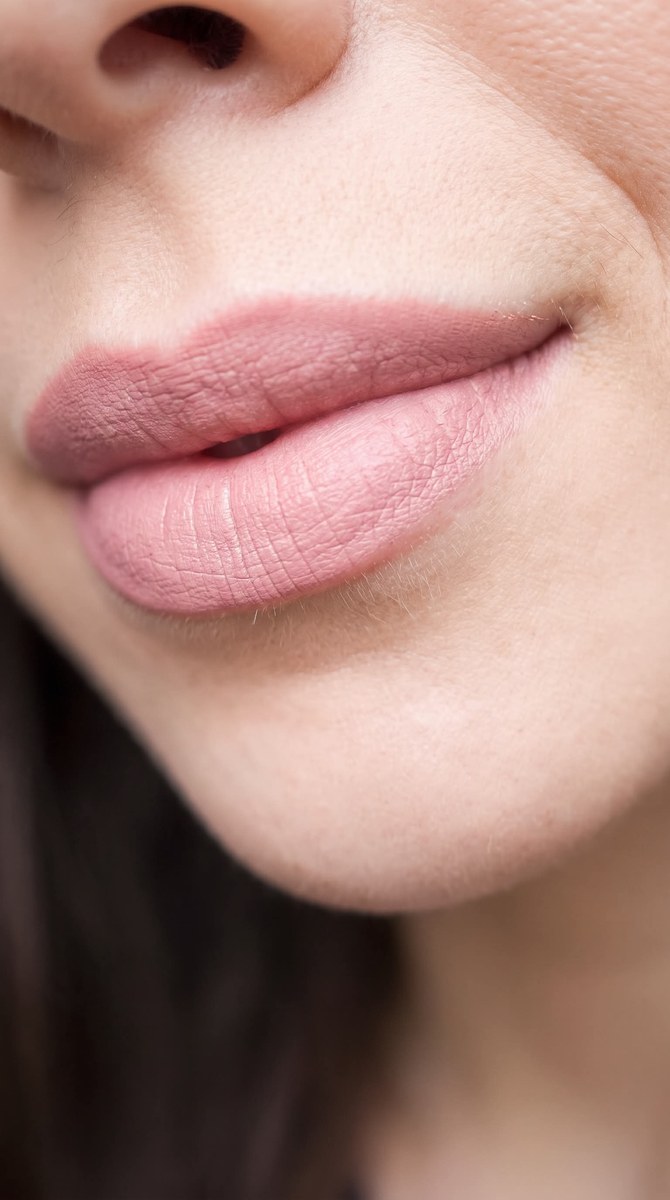 Photorealistic Skin Close-Up output 3