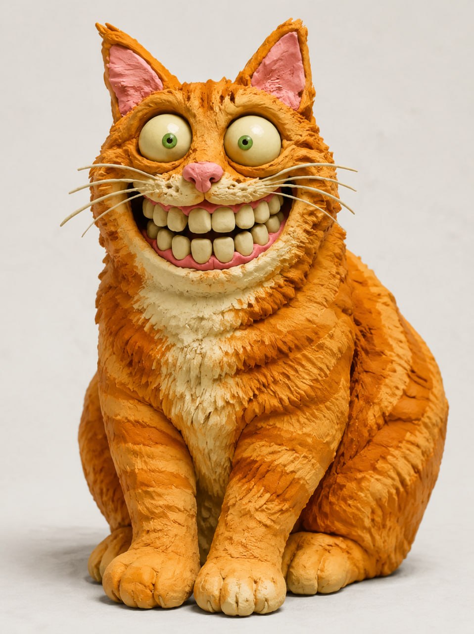 If you want to cheer yourself up today, then here's a great idea for you output 4