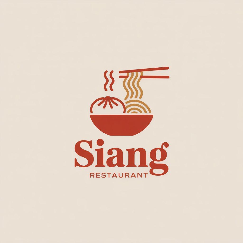 Logotype in Ideogram 1. Reny: output 2