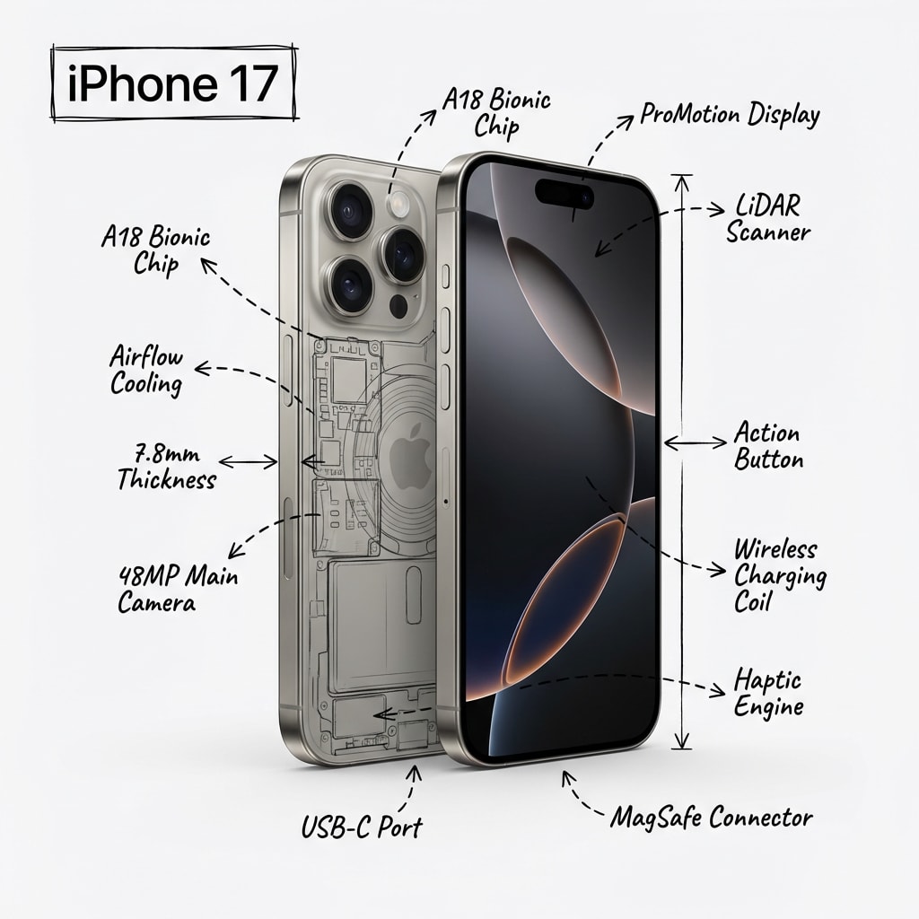Ultra-photorealistic Infographics output 1