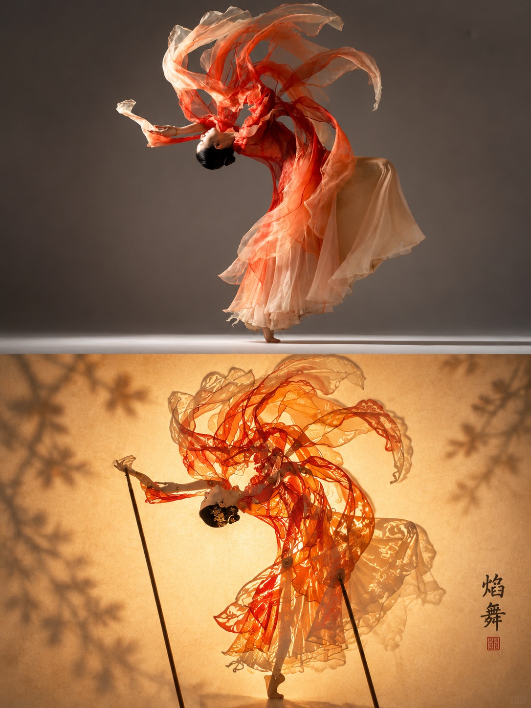 Photo-to-Shadow-Puppet Exhibition Poster output 5