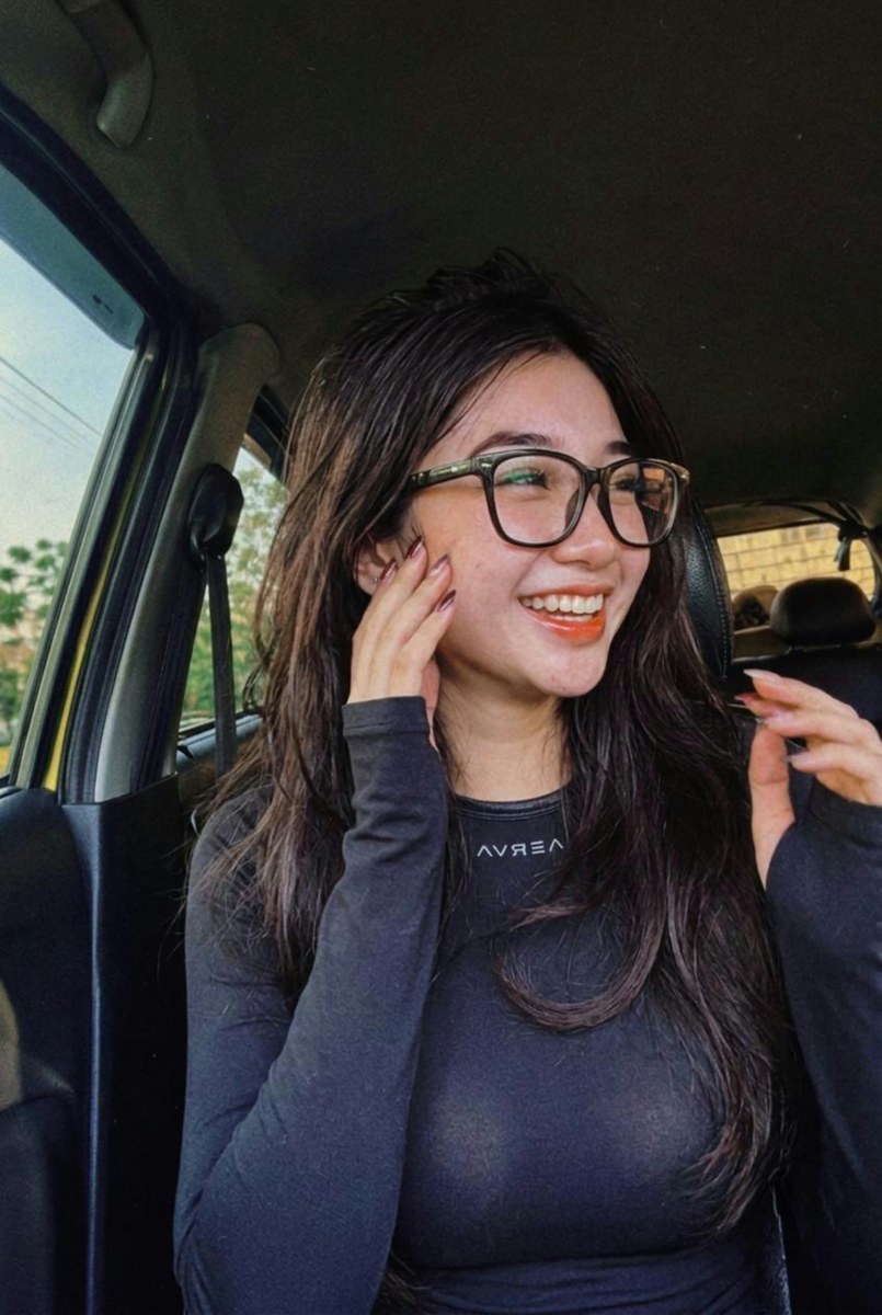 Glasses On, Hearts Offline — Backseat Temptation output 4