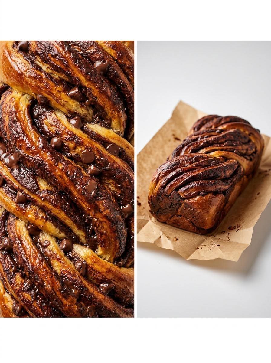 Diptych Product Photography of a Dish output 2