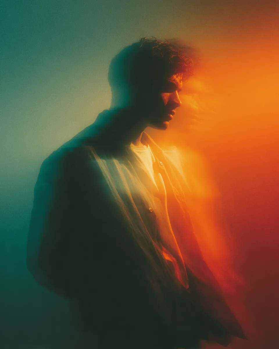 Cinematic Motion-Blur Portrait of Jeremiah output 8