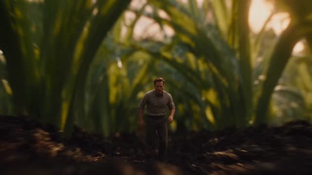 Miniature Garden Adventure — Seedance 2.5