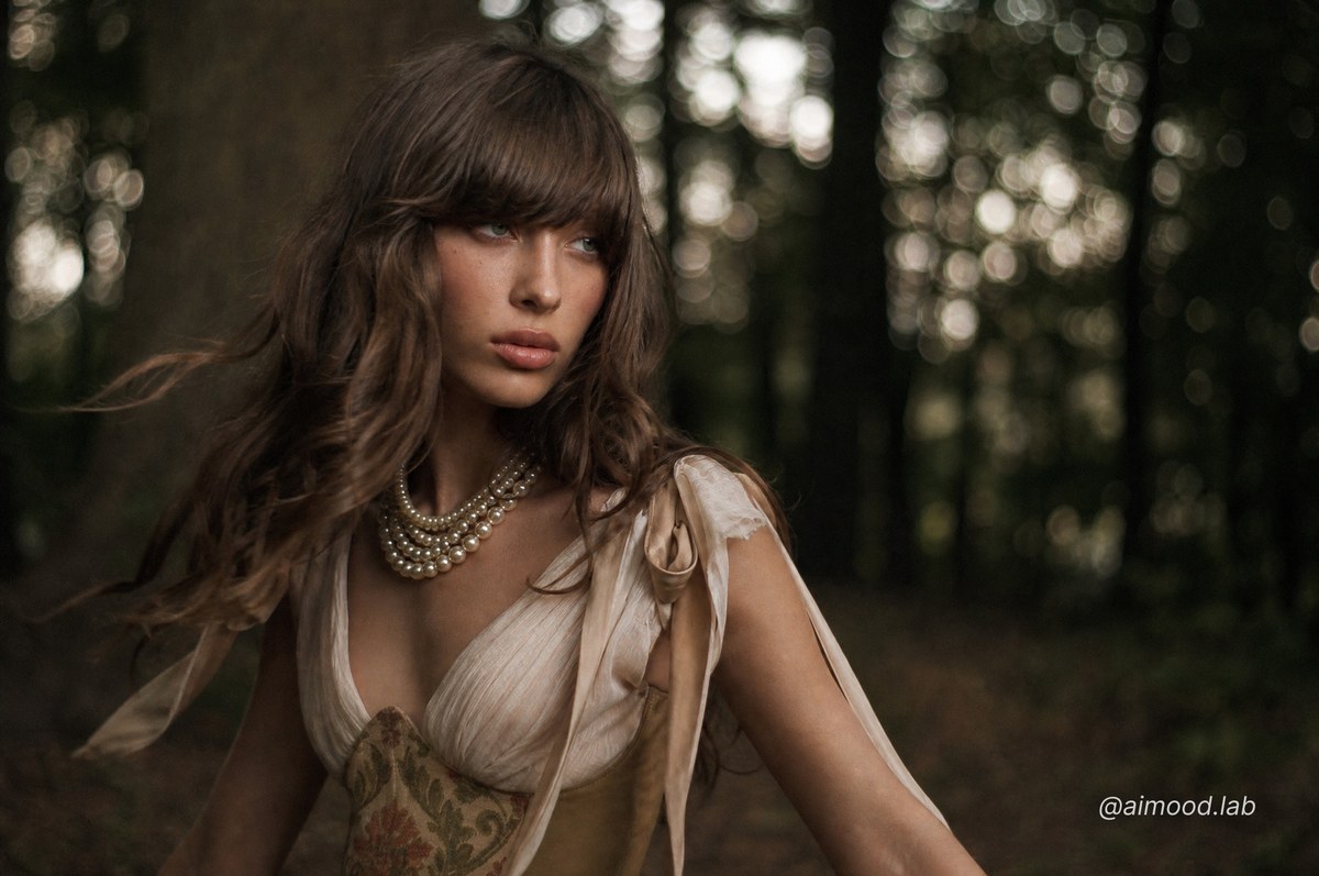 Vintage Helios Lens Modifier output 3
