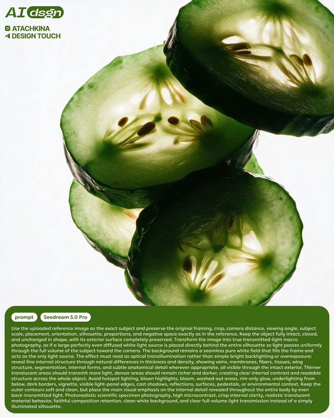 Internal Translucency Effect for Any Object output 2