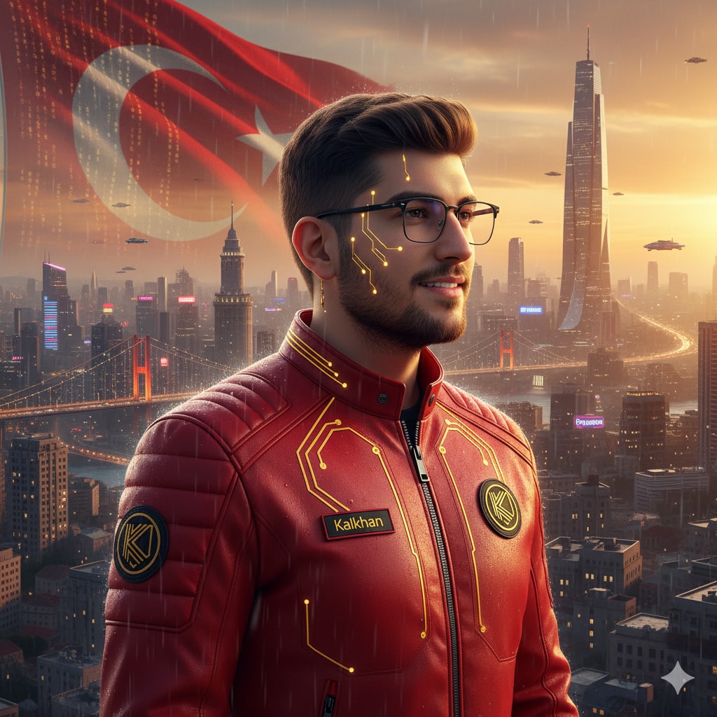 Cyber Security Character Workflow output 1