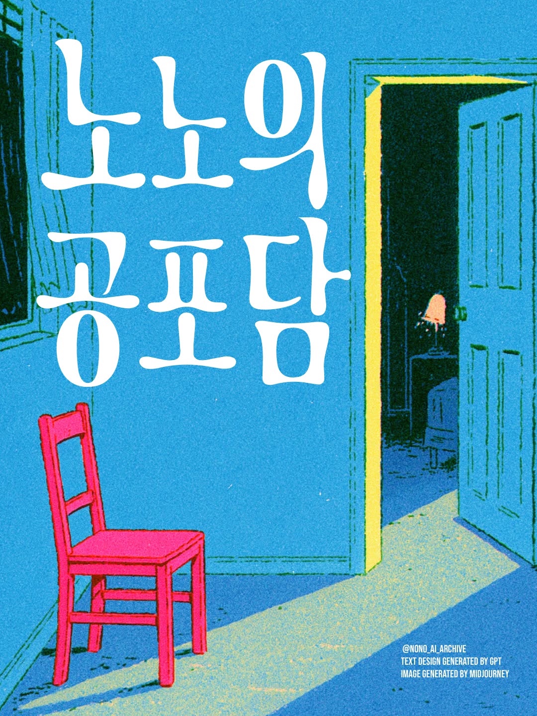 Translate Movement into Expressive Typography output 4