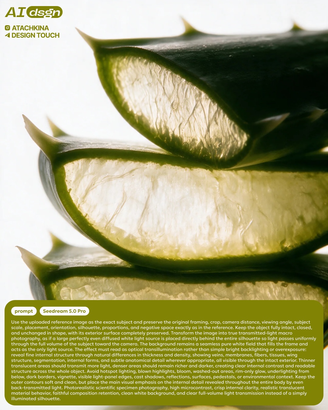 Internal Translucency Effect for Any Object output 9
