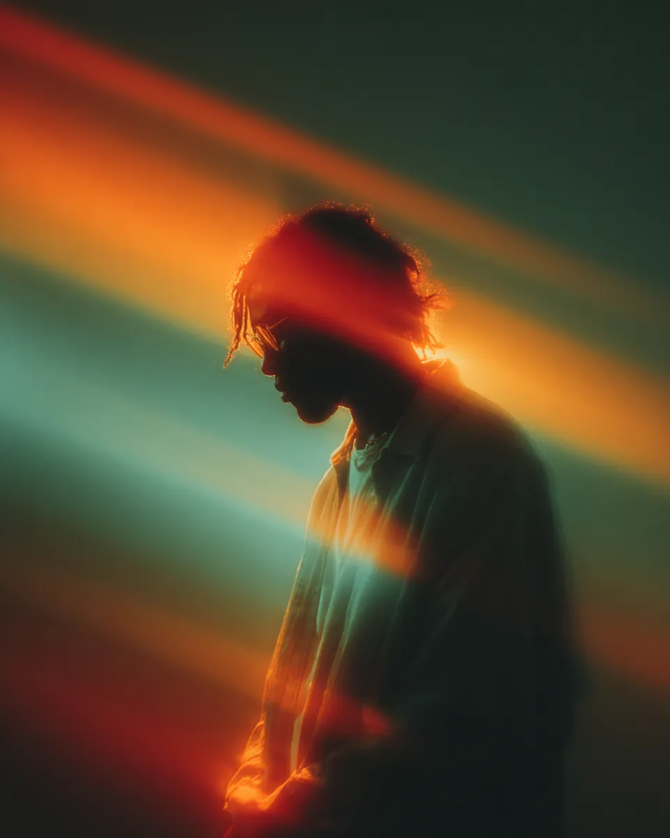 Cinematic Motion-Blur Portrait of Jeremiah output 6