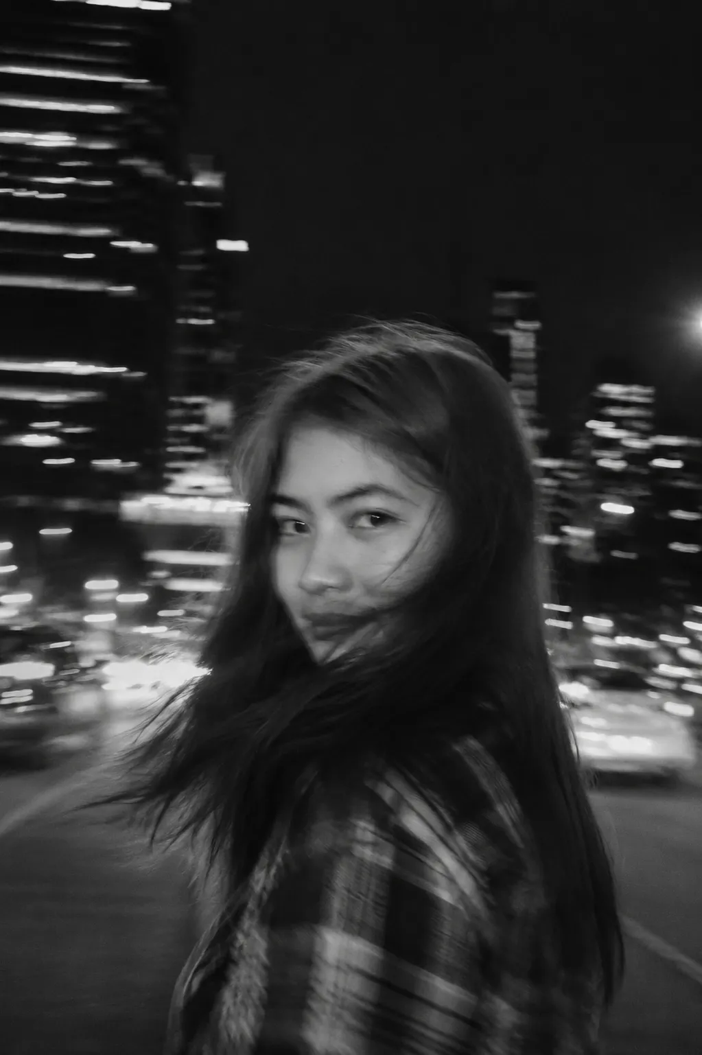 Dreamlike Long-Exposure City Portrait output 2