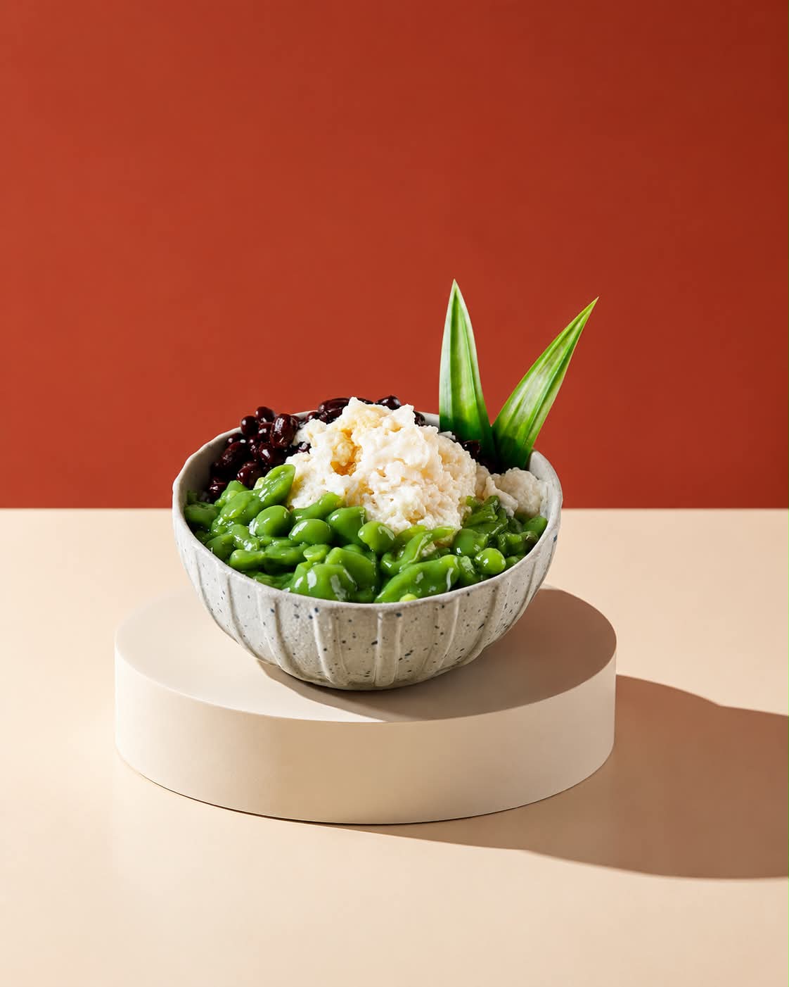 Minimalist Premium Product Photography