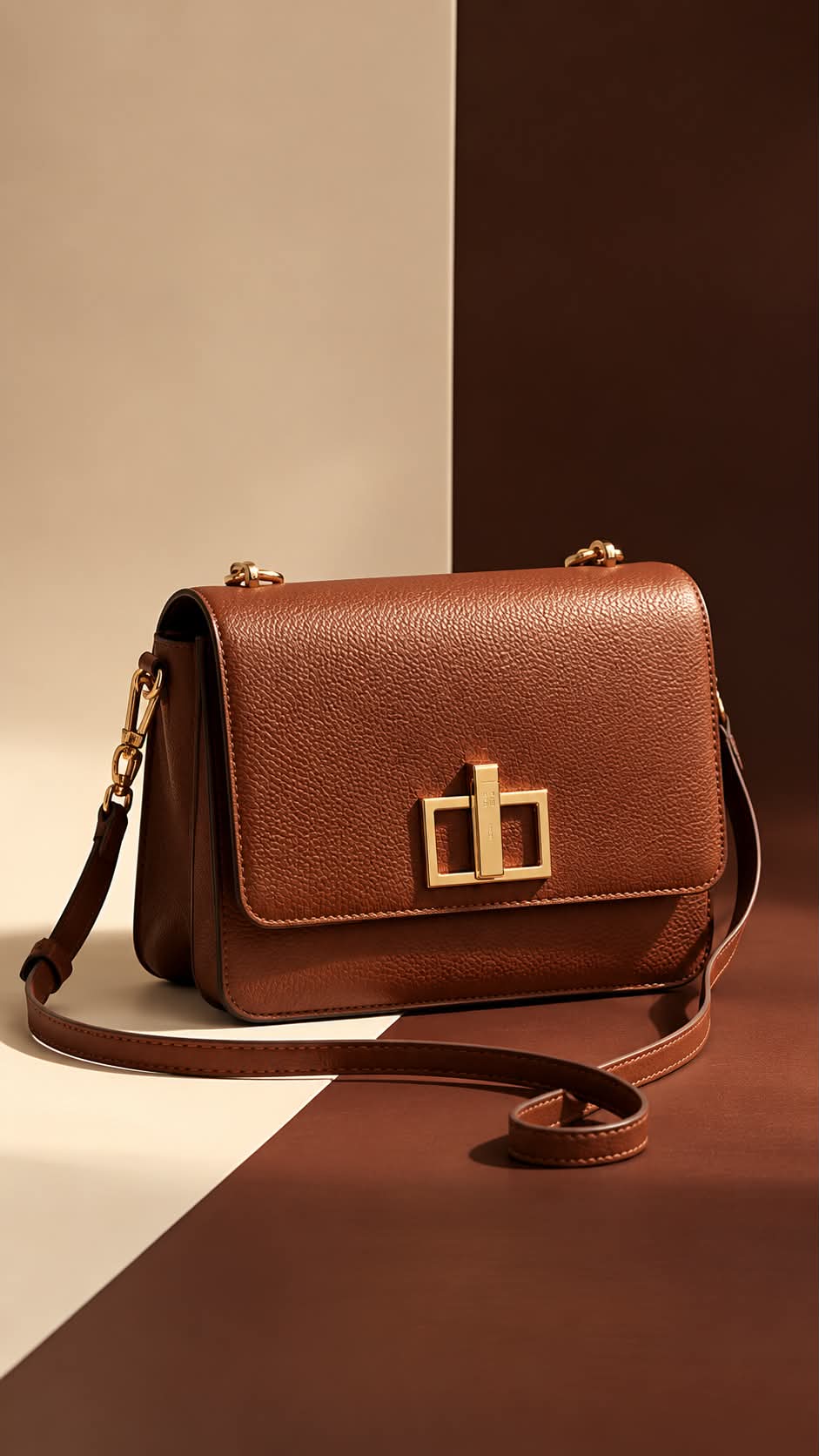 10-Second Luxury Handbag Commercial output 1