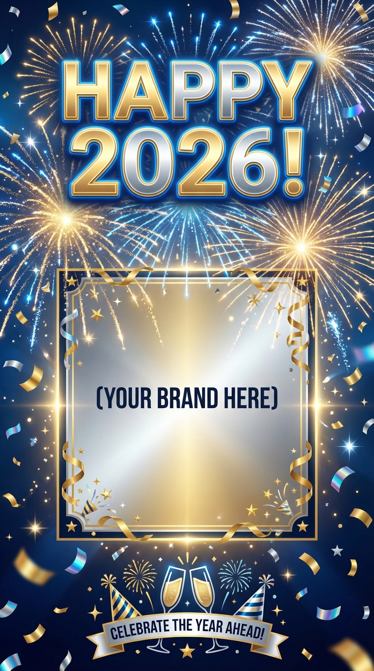 2026 Mobile Poster Creator