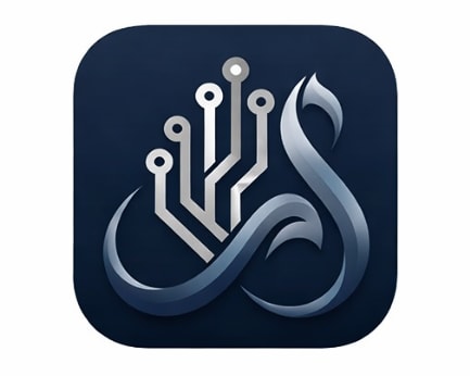 Custom Logo Design for Website output 3